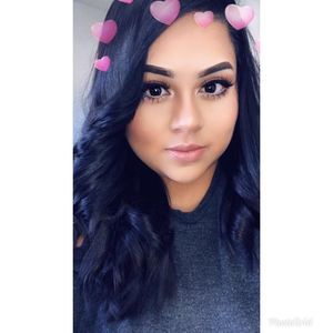 Meet your Posher, Arleth